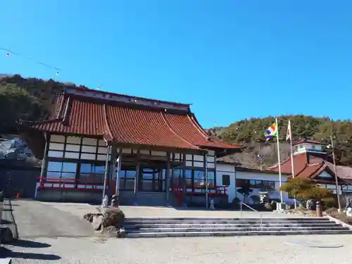 本増寺(岩手県)