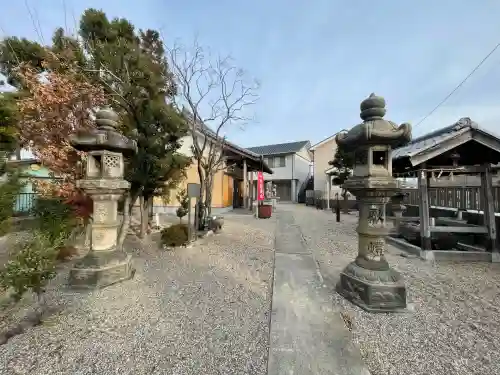 多度神社(三重県)