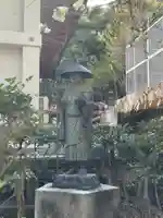 蓮華寺奥の院(京都府)