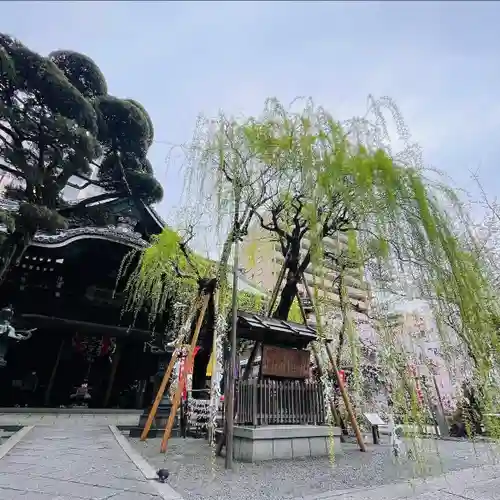 頂法寺（六角堂）(京都府)
