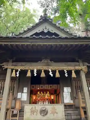 事任八幡宮(静岡県)