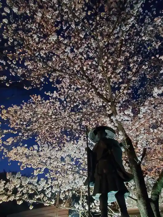 如宝寺(福島県)