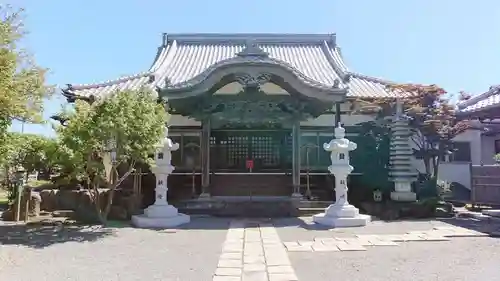 昌原寺(静岡県)