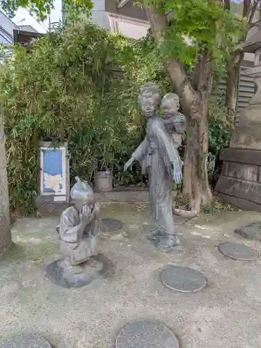 池尻稲荷神社(東京都)