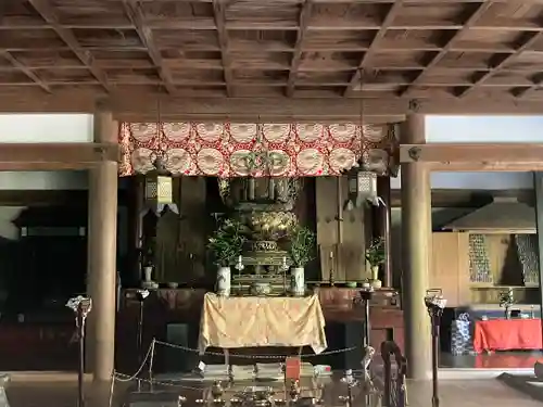 高山寺(京都府)