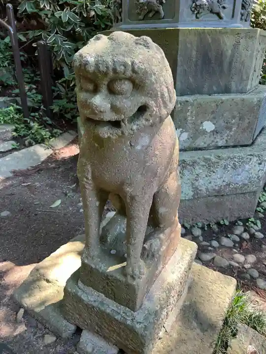 志波彦神社・鹽竈神社(宮城県)