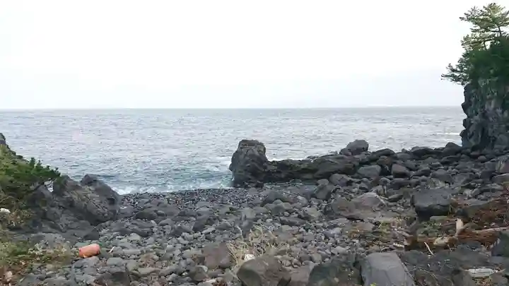 蓮着寺(静岡県)