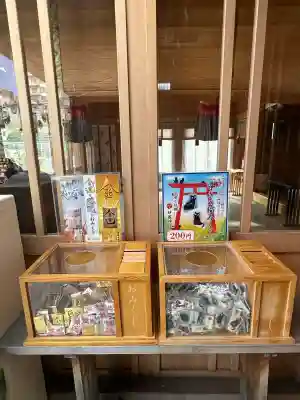 駒込妙義神社(東京都)