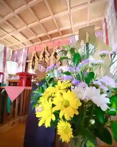 鹿嶋三嶋神社(茨城県)(2025年05月12日(月) 20時46分27秒投稿)