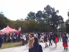 賀茂別雷神社（上賀茂神社）の建物その他