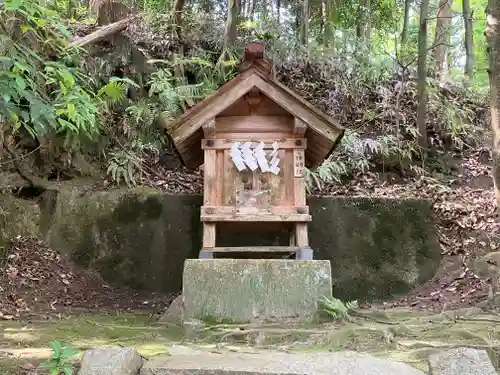 敢國神社(三重県)