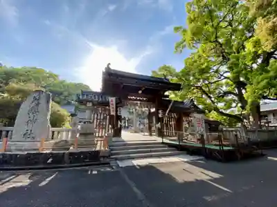 冠纓神社(香川県)