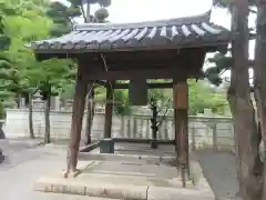 福祥寺（須磨寺）の建物その他