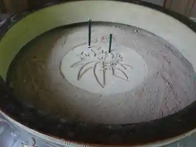 岩殿寺のその他建物