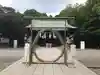 宇都宮二荒山神社のその他建物