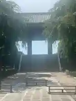 東郷寺(東京都)