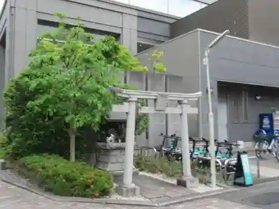 豊川稲荷神社(栃木県)