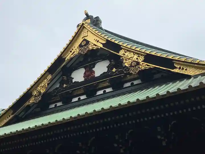 妙法寺(東京都)
