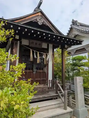 道通神社(岡山県)