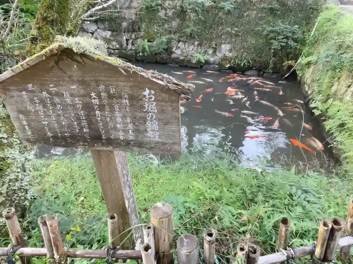 八幡神社松平東照宮(愛知県)