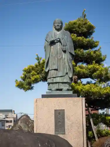 喜多院(埼玉県)