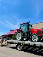 伊達神社(北海道)