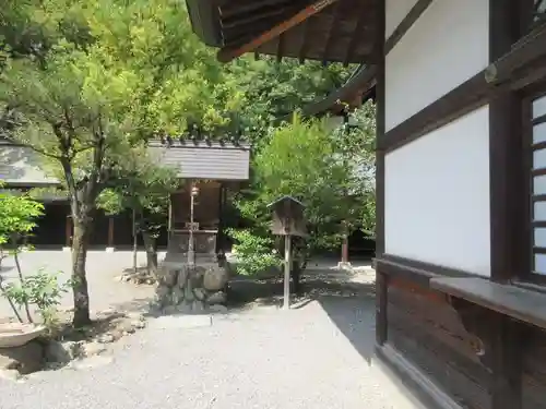 秩父神社(埼玉県)