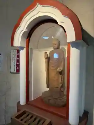 東京湾観音教会(千葉県)