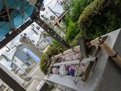 豊景神社(福島県)