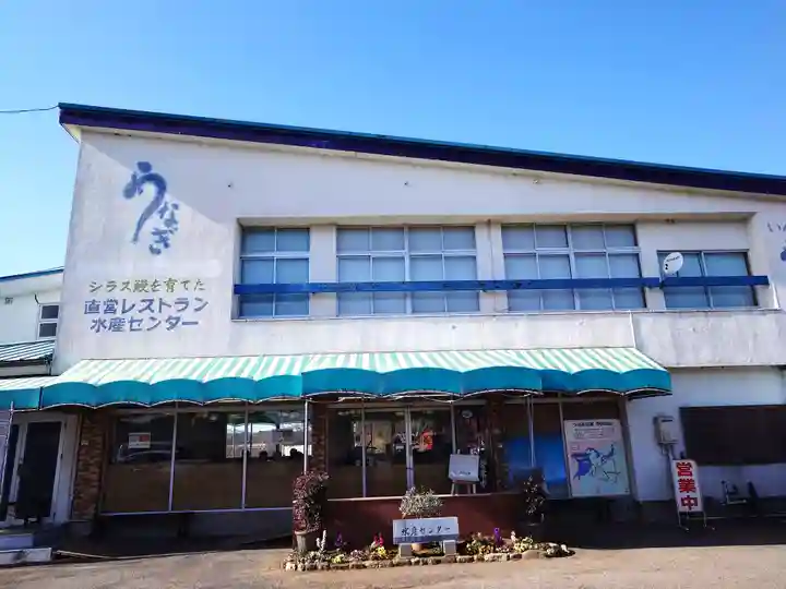 駒形神社(千葉県)
