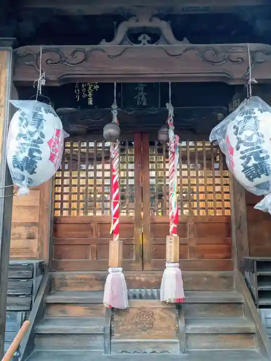 花蔵院(千葉県)