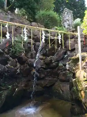 稲田姫千手院(福岡県)