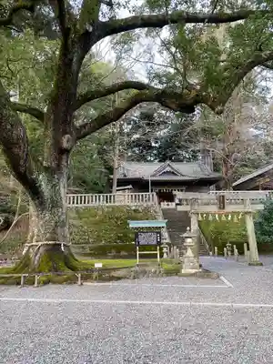 事任八幡宮(静岡県)