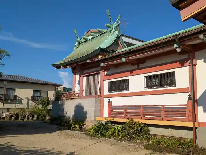 大物主神社(兵庫県)