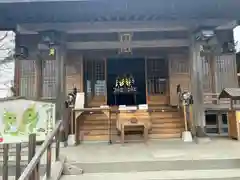 二柱神社(宮城県)