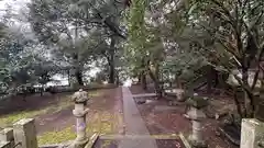 建部神社(兵庫県)