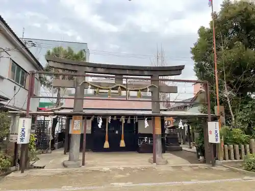 天満宮(大阪府)