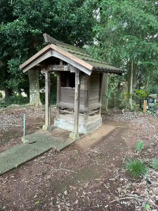慈眼院(千葉県)