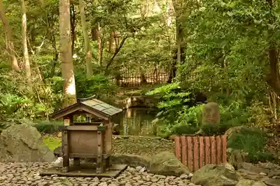 武蔵一宮氷川神社(埼玉県)
