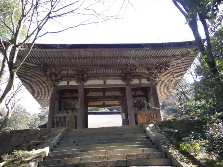 西明寺(滋賀県)