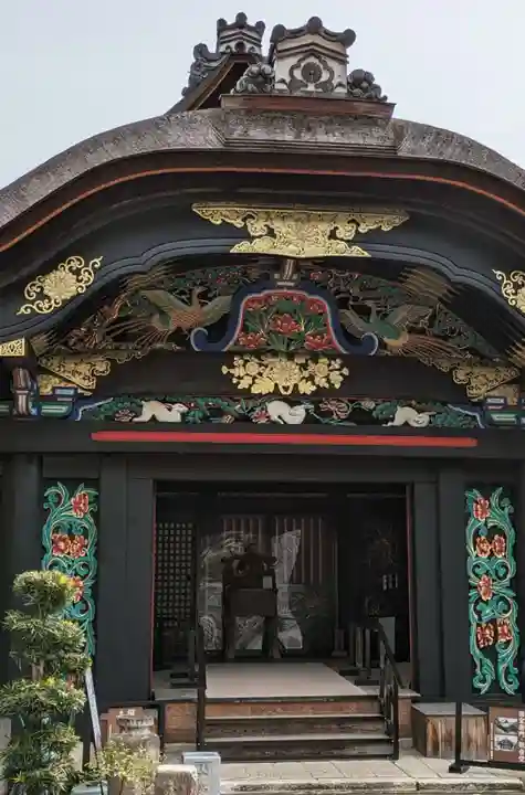 宝厳寺(滋賀県)