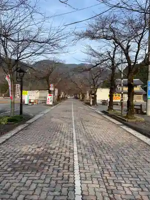 華厳寺のその他建物