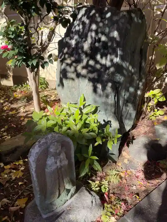 稱名院(東京都)