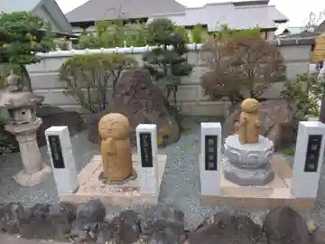養平寺(埼玉県)