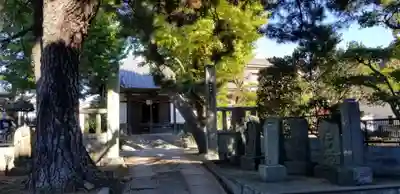 大乘院のその他建物