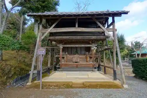 二尊院の本殿・本堂