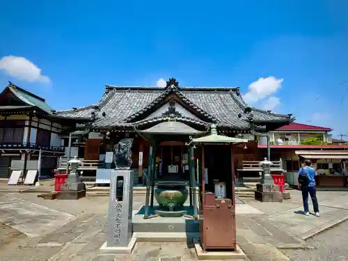 大聖寺(埼玉県)