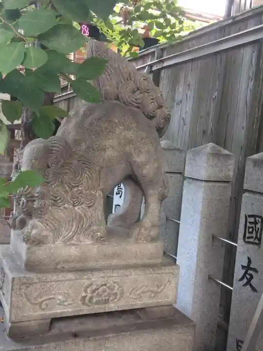 彌榮神社(大阪府)