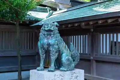 宗像大社(福岡県)