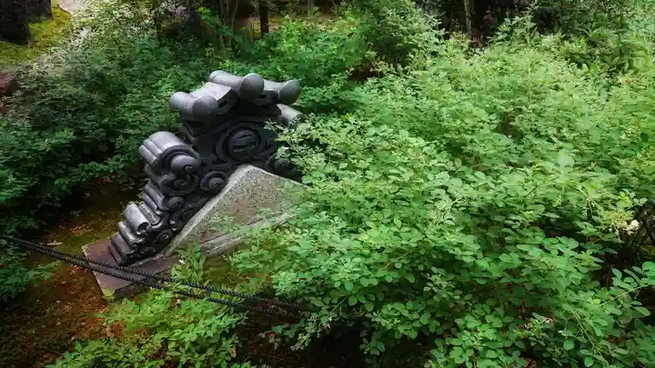 圓光禅寺(円光寺)のその他建物